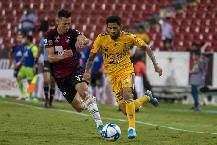 Nhận định, soi kèo Tigres UANL vs Atlas, 7h ngày 29/8