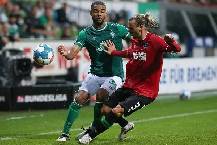Nhận định, soi kèo Werder Bremen vs Hansa Rostock, 18h30 ngày 29/8