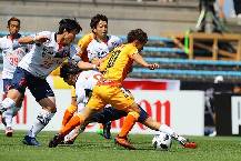 Ph&acirc;n t&iacute;ch k&egrave;o hiệp 1 Nagoya Grampus vs Shimizu S-Pulse, 16h00 ng&agrave;y 29/8