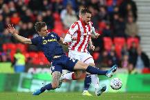 Soi k&egrave;o b&oacute;ng đ&aacute; hạng Nhất Anh tối nay 28/8: Fulham vs Stoke