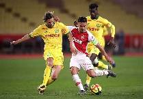 Soi k&egrave;o phạt g&oacute;c Troyes vs Monaco, 18h00 ng&agrave;y 29/8