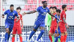 Máy tính dự đoán bóng đá 28/8: Kunshan vs Qingdao Youth