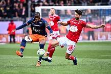Nhận định, soi k&egrave;o Brest vs Montpellier, 20h00 ng&agrave;y 28/8