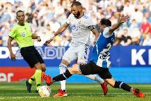 Nhận định, soi k&egrave;o Espanyol vs Real Madrid, 3h00 ng&agrave;y 29/8