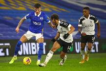 Nhận định, soi k&egrave;o Fulham vs Brighton, 1h30 ng&agrave;y 31/8