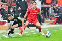 Nhận định, soi kèo Hannover vs Greuther Fürth, 18h30 ngày 28/8