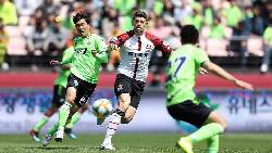 Nhận định, soi kèo Jeonbuk Motors vs Pohang Steelers, 17h ngày 29/8