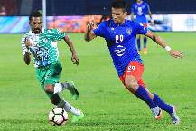 Nhận định, soi kèo Johor Darul Ta'zim vs Melaka United, 19h15 ngày 29/8