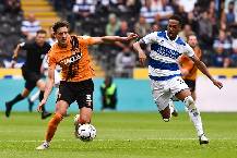 Nhận định, soi k&egrave;o QPR vs Hull City, 1h45 ng&agrave;y 31/8