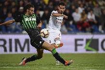 Nhận định, soi k&egrave;o Sassuolo vs AC Milan, 23h30 ng&agrave;y 30/8