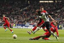 Nhận định, soi k&egrave;o Valencia vs Atletico Madrid, 3h00 ng&agrave;y 30/8