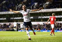 Paul Merson dự đo&aacute;n Nottingham Forest vs Tottenham, 22h30 ng&agrave;y 28/8