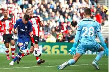 Ph&acirc;n t&iacute;ch k&egrave;o hiệp 1 Southampton vs Chelsea, 1h45 ng&agrave;y 31/8