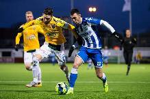 Soi kèo bóng đá Thụy Điển đêm nay 28/8: Goteborg vs Sirius