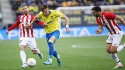 Soi k&egrave;o chẵn/ lẻ Cadiz vs Bilbao, 1h ng&agrave;y 30/8