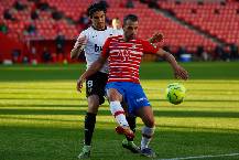 Soi kèo, dự đoán Macao Granada vs Villarreal B, 1h ngày 30/8