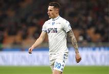 Soi k&egrave;o dự đo&aacute;n Macao Lecce vs Empoli 1h45 ng&agrave;y 29/8