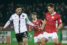 Soi kèo tài xỉu Sligo Rovers vs Dundalk hôm nay, 1h45 ngày 30/8