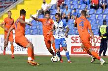 Soi kèo tài xỉu Univ. Craiova vs Botosani hôm nay, 1h ngày 30/8