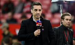 'Chiến thần' M.U 't&acirc;ng bốc' sao Liverpool l&ecirc;n tận 9 tầng m&acirc;y