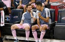Inter Miami ch&iacute;nh thức x&aacute;c nhận tin 'cực buồn' về Messi
