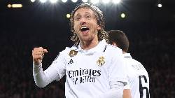 Modric: 'Nếu kh&ocirc;ng c&oacute; &ocirc;ng ấy, t&ocirc;i sẽ kh&ocirc;ng bao giờ tới Real'