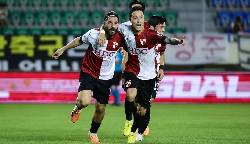 Nhận định, soi kèo Busan I'Park vs Gimcheon Sangmu, 17h30 ngày 29/8