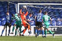 Nhận định, soi k&egrave;o Chester FC vs Farsley Celtic, 21h00 ng&agrave;y 28/8