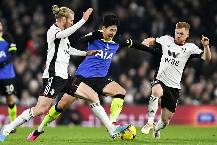 Nhận định, soi kèo Fulham vs Tottenham, 1h45 ngày 30/8