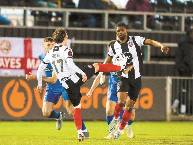 Nhận định, soi kèo Kidderminster vs Maidenhead United, 21h00 ngày 28/8