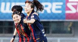 Nhận định, soi kèo nữ Suwon vs nữ Hwacheon, 17h00 ngày 29/8