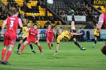 Nhận định, soi kèo Southport FC vs Chorley, 21h00 ngày 28/8
