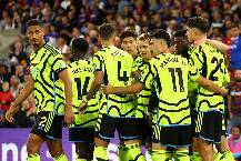 Thay thế Timber, Arsenal chi&ecirc;u mộ 'l&aacute; chắn th&eacute;p' 60 củ Premier League