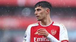 Top 4 huyền thoại Arsenal c&oacute; khởi đầu tệ hơn cả Kai Havertz