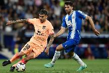 Nhận định, soi k&egrave;o Atletico Madrid vs Espanyol, 2h30 ng&agrave;y 29/8: Kh&aacute;ch kh&oacute; c&oacute; cơ hội