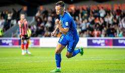 Soi k&egrave;o g&oacute;c APOEL FC vs Rigas Futbola Skola, 00h00 ng&agrave;y 30/8