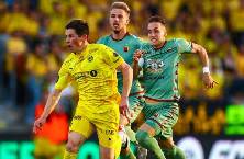 Soi k&egrave;o g&oacute;c Crvena Zvezda vs Bodo Glimt, 2h00 ng&agrave;y 29/8