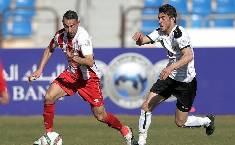 Nhận định, soi kèo Al Ahli Amman vs Shabab AlOrdon, 22h00 ngày 28/8: Chạm đáy phong độ