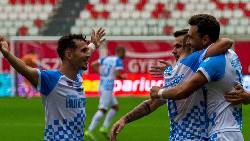 Nhận định, soi kèo Corvinul vs Farul, 21h00 ngày 28/8: Khó cho khách