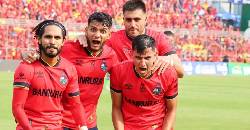 Nhận định, soi kèo Herediano vs CSD Municipal, 09h00 ngày 29/8: Một mất một còn