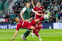 Nhận định, soi kèo Legia Warszawa vs Hibernian, 2h00 ngày 29/8: Tin ở chủ nhà