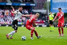 Nhận định, soi kèo Mainz 05 vs Rosenborg, 2h00 ngày 29/8: Phong độ thất thường