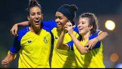 Nhận định, soi kèo Nữ Al Nassr Riyadh vs Nữ Nasaf Qarshi, 22h30 ngày 28/8: Chạy đà cho đại chiến