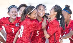 Nhận định, soi kèo nữ Kitchee vs nữ Phnom Penh Crown, 19h00 ngày 28/8: Bất ngờ?