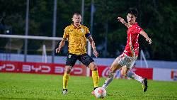 Nhận định, soi k&egrave;o Pattaya United vs Nakhon Si United, 19h00 ng&agrave;y 28/8: Kh&oacute; cho chủ nh&agrave;