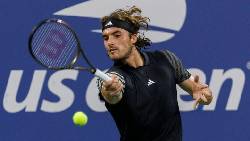 Nhận định tennis Tsitsipas vs Altmaier, Vòng 2 US Open - 3h30 ngày 29/8