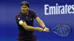 Nhận định tennis Zverev vs Fearnley, Vòng 2 US Open - 6h00 ngày 29/8