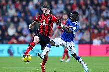 Nhận định, soi kèo Bournemouth vs Everton, 21h00 ngày 29/8: Tiếp đà hưng phấn