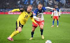 Nhận định, soi kèo Dortmund vs Hamburger, 23h30 ngày 29/8: Chiến thắng nhọc nhằn