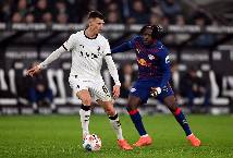 Nhận định, soi kèo Leipzig vs Gladbach, 20h30 ngày 29/8: Khởi đầu thuận lợi